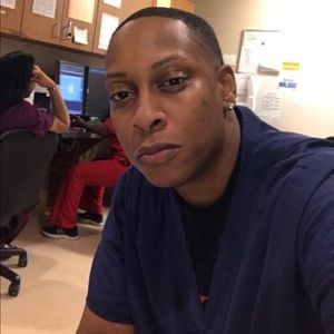 Meet your Posher, Angela